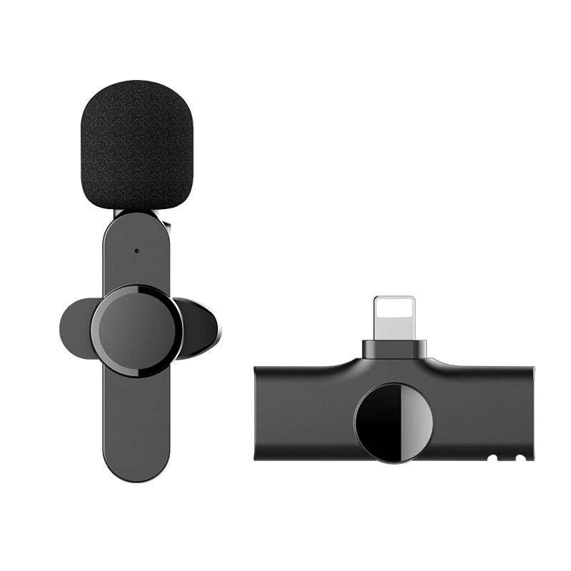 Wireless Microphone