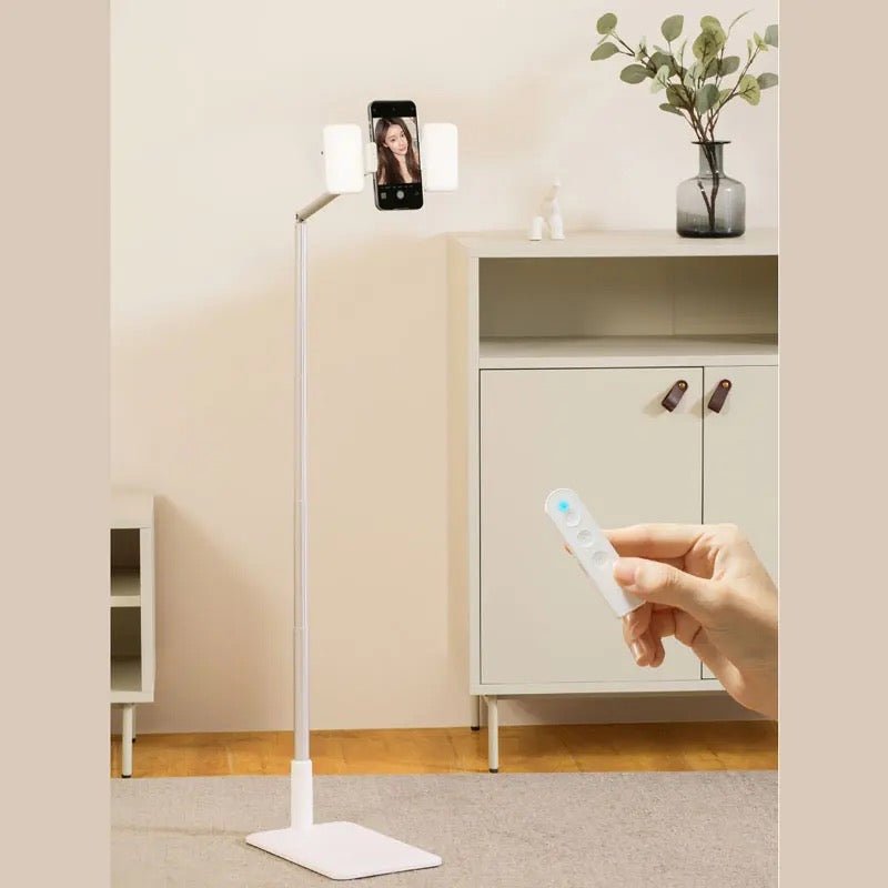 Vhior Remote