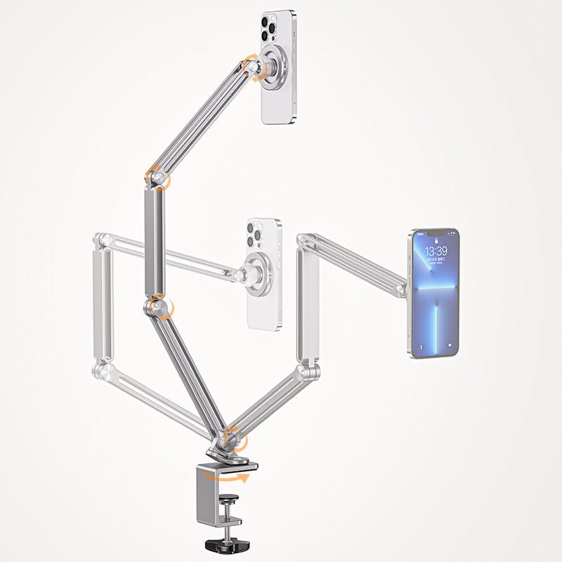 Magnetic OmniClamp