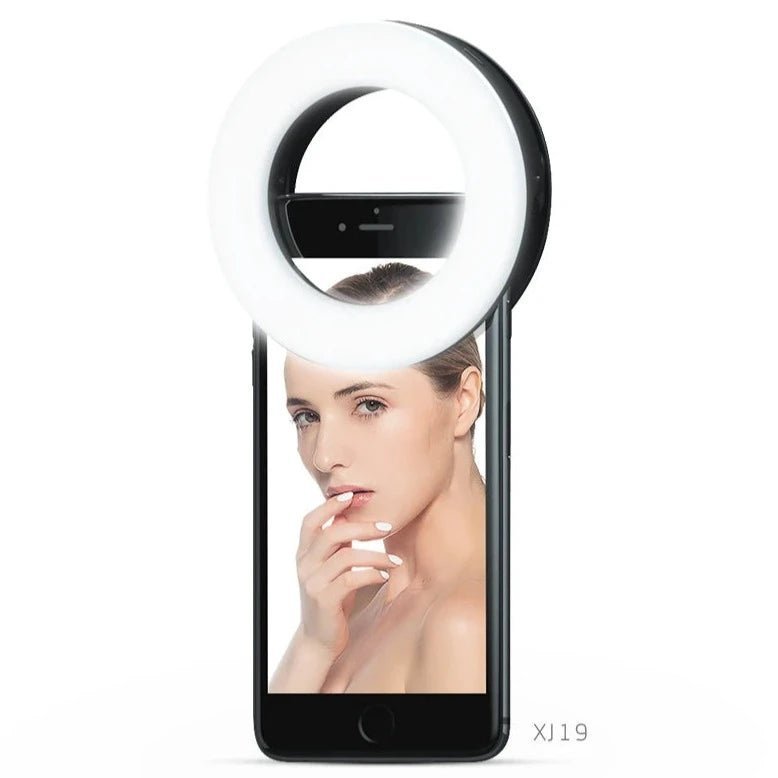 Selfie Ring Light