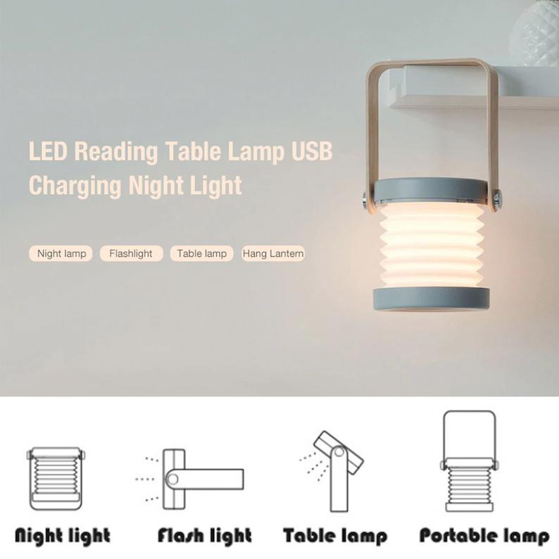 Vhior Led Ligth