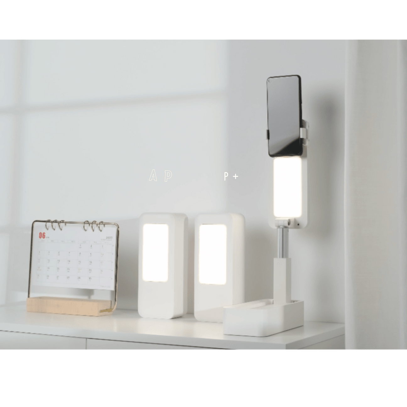 iFilm Holder Flex Digital Creation Module