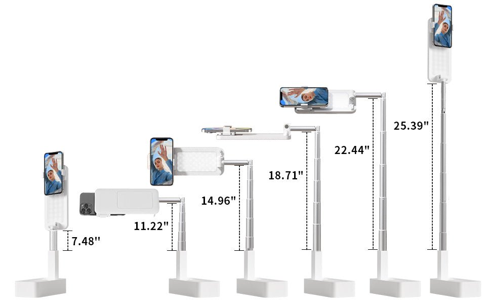 iFilm Holder Flex Digital Creation Module