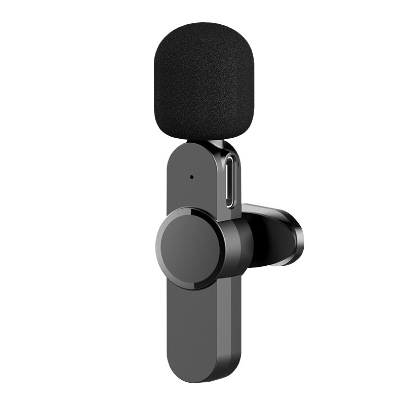 Wireless Microphone