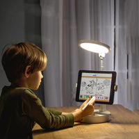 iFilm Holder iPad Digital Creation Module