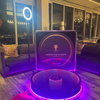 360 Photo Booth