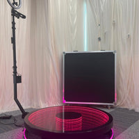 360 Photo Booth