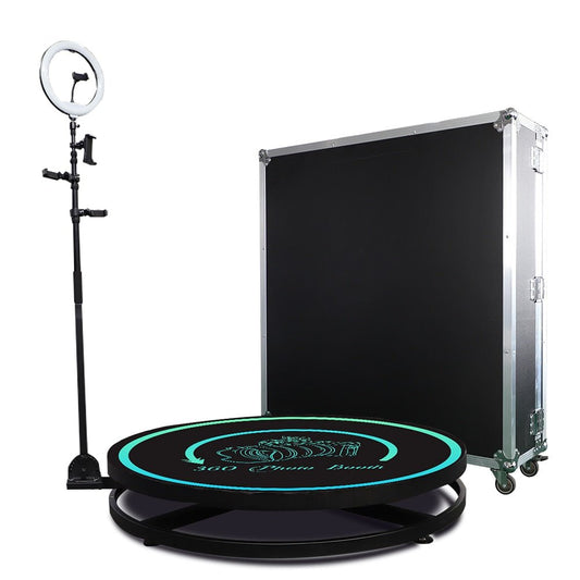 360 Photo Booth