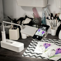 iFilm Holder Digital Creation Module