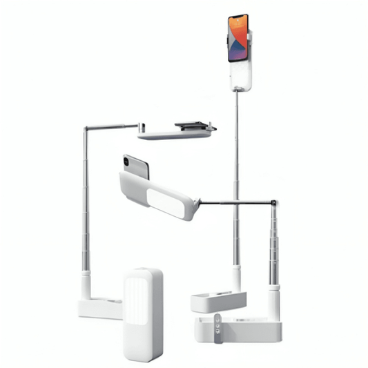iFilm Holder Digital Creation Module