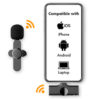Wireless Microphone