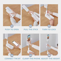iFilm Holder Digital Creation Module