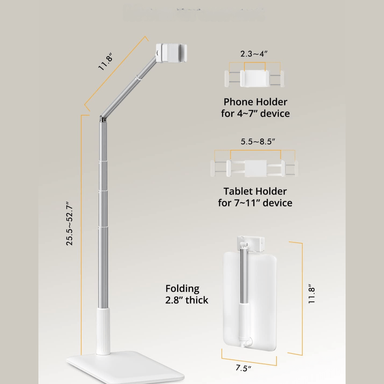 FlexiStand