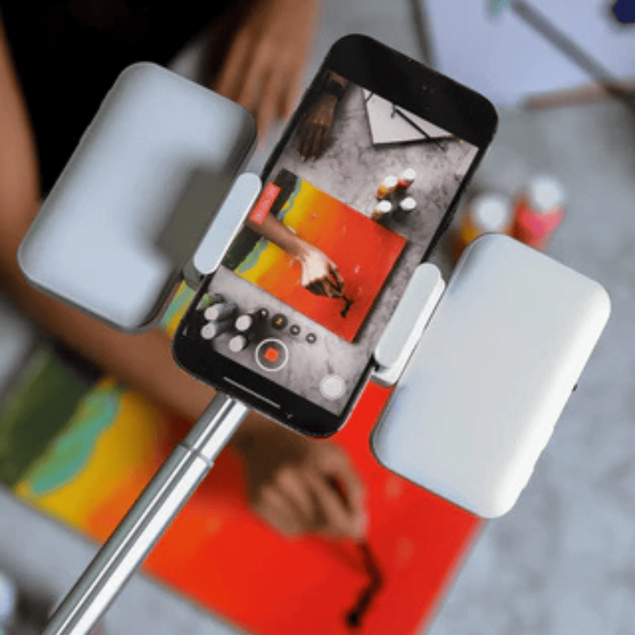 FlexiStand
