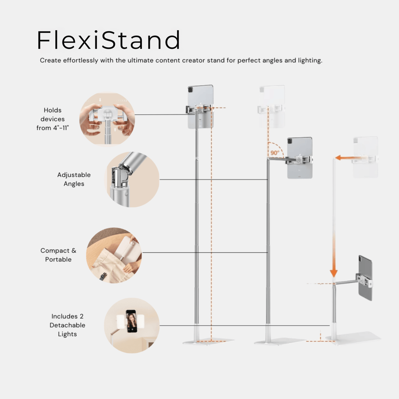 FlexiStand