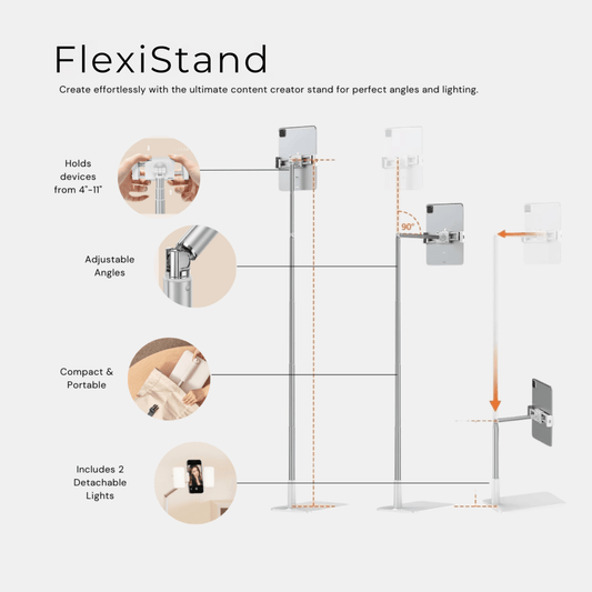 FlexiStand