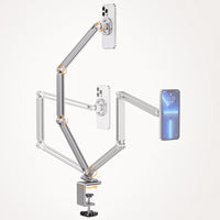 Magnetic OmniClamp
