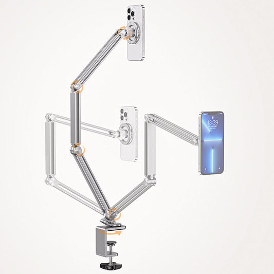 Magnetic OmniClamp