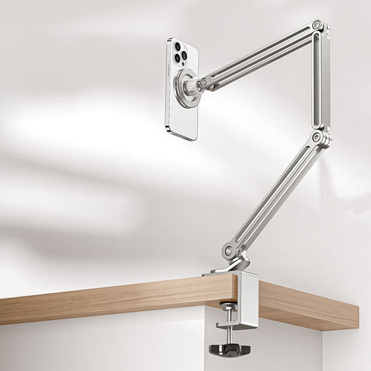 Magnetic OmniClamp