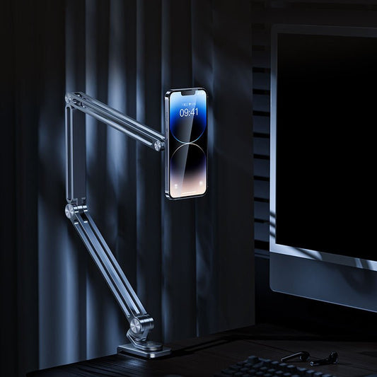 Magnetic OmniClamp