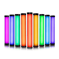 RGB Light Wand