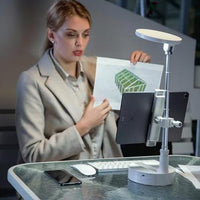 iFilm Holder iPad Digital Creation Module