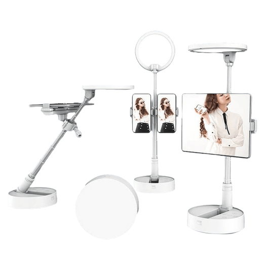 iFilm Holder iPad Digital Creation Module