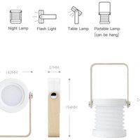 Vhior Led Ligth