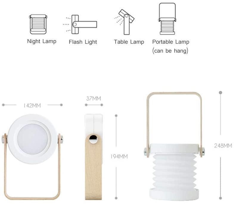 Vhior Led Ligth