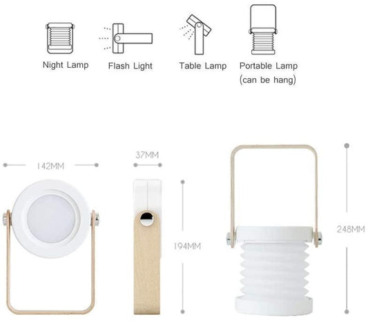 Vhior Led Ligth