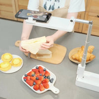 iFilm Holder Flex Digital Creation Module