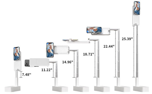 iFilm Holder Flex Digital Creation Module