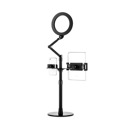 Overhead Ringlight