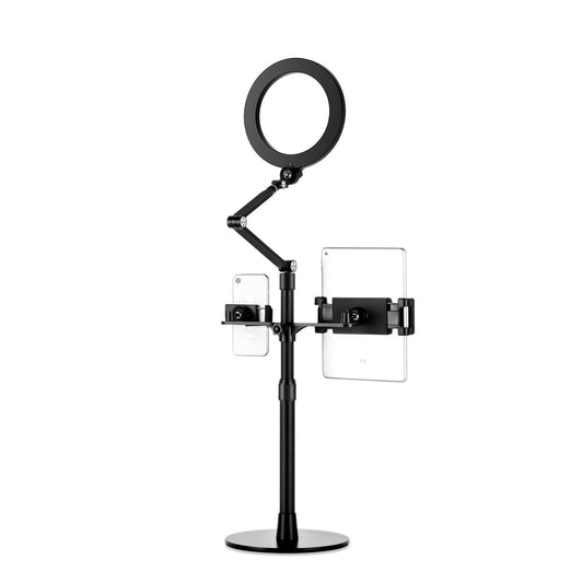 Overhead Ringlight