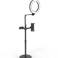 Overhead Ringlight