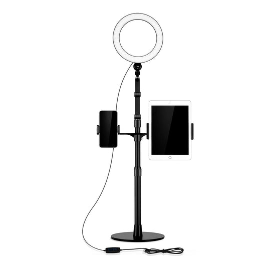 Overhead Ringlight