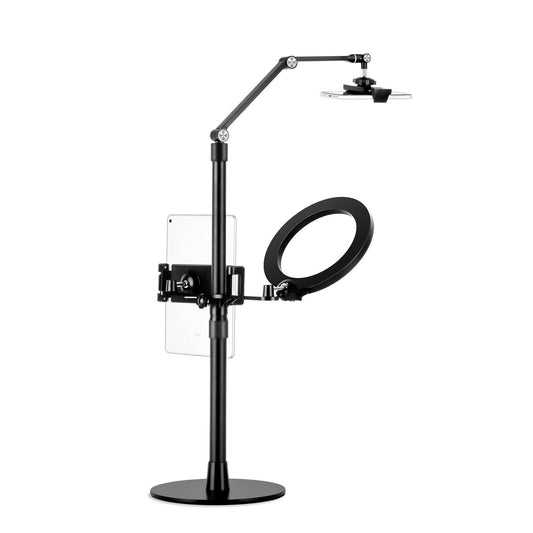 Overhead Ringlight
