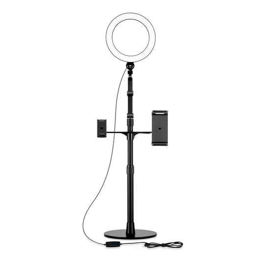 Overhead Ringlight